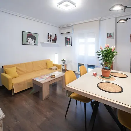 Ferienwohnung Del Arzobispo Plasencia Exterior foto