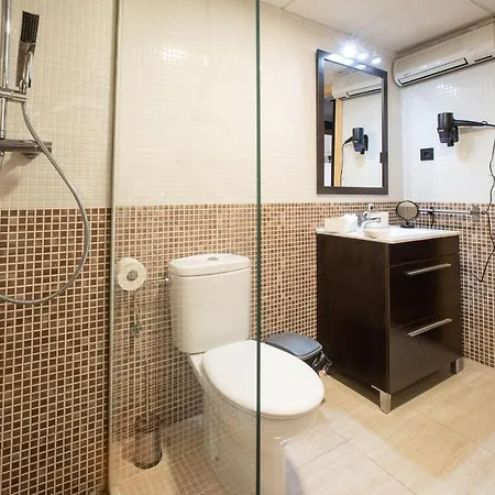 Ferienwohnung Del Arzobispo Plasencia Exterior foto