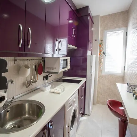 Ferienwohnung Del Arzobispo Plasencia Exterior foto