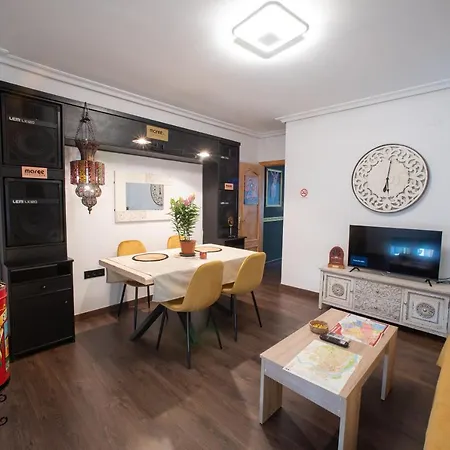 Ferienwohnung Del Arzobispo Plasencia Exterior foto