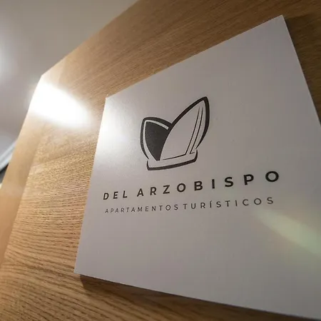 Ferienwohnung Del Arzobispo Plasencia Exterior foto