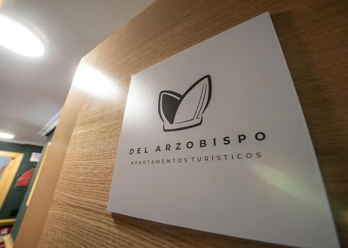 Del Arzobispo