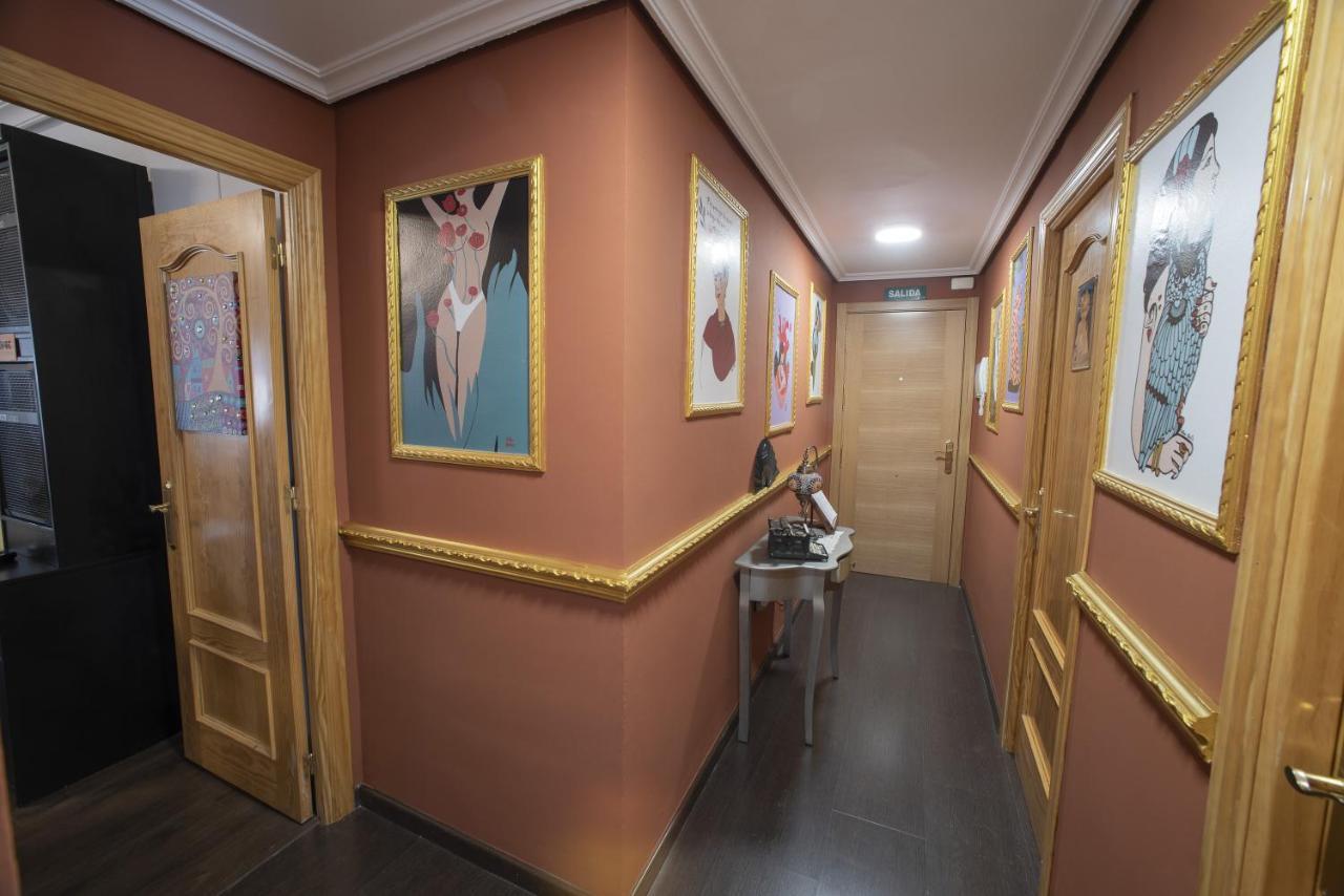 Apartment Del Arzobispo Plasencia
