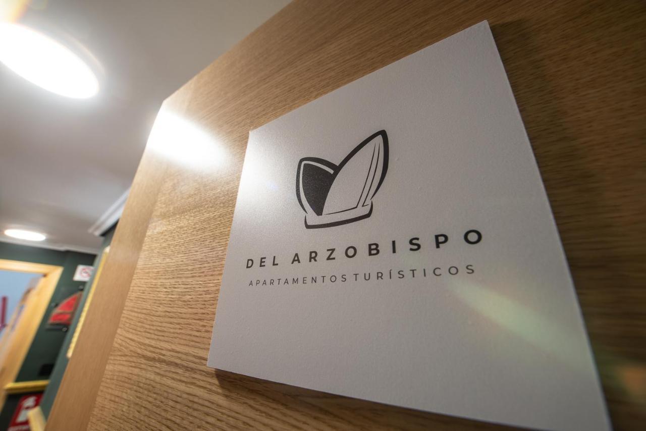 Apartment Del Arzobispo Plasencia